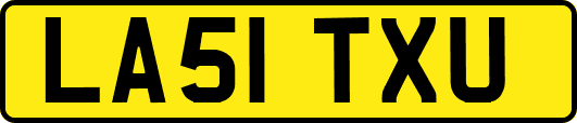 LA51TXU