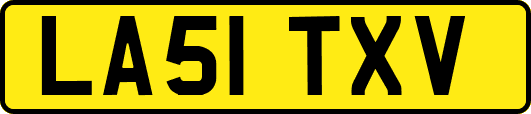 LA51TXV