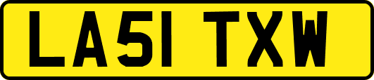 LA51TXW