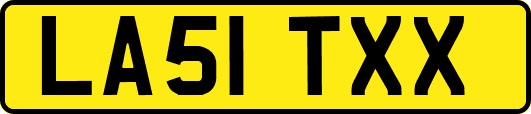 LA51TXX