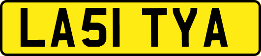 LA51TYA
