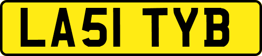 LA51TYB