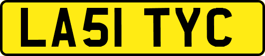 LA51TYC