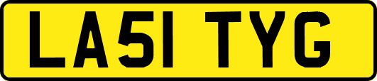 LA51TYG