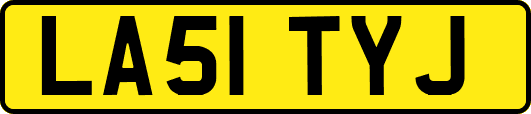 LA51TYJ