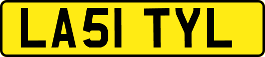 LA51TYL