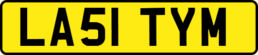 LA51TYM