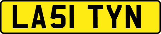 LA51TYN