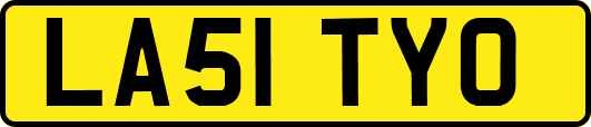 LA51TYO