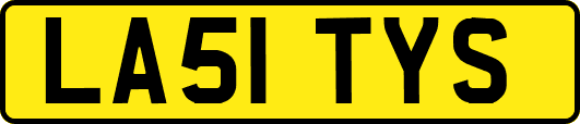 LA51TYS