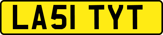 LA51TYT