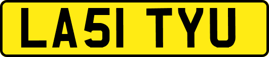 LA51TYU