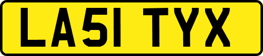 LA51TYX