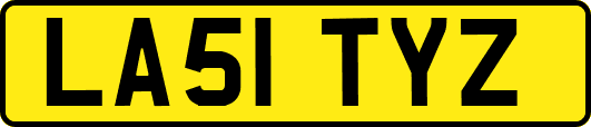 LA51TYZ