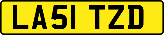LA51TZD