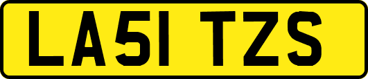 LA51TZS