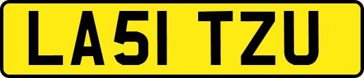 LA51TZU