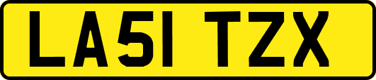 LA51TZX