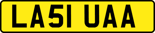 LA51UAA