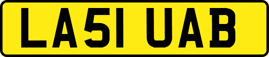 LA51UAB