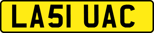 LA51UAC