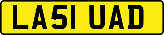 LA51UAD