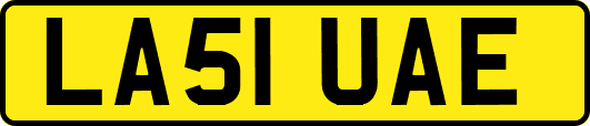 LA51UAE