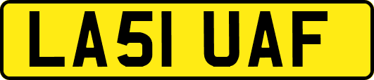 LA51UAF