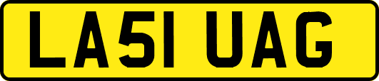 LA51UAG