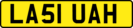 LA51UAH