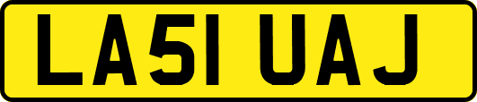 LA51UAJ