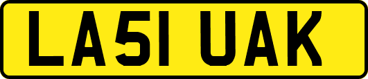 LA51UAK