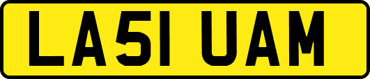 LA51UAM