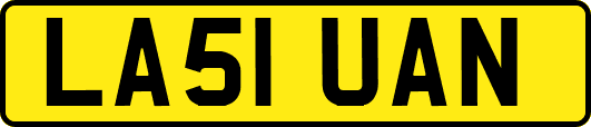 LA51UAN