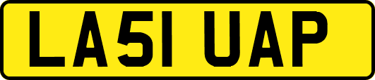 LA51UAP