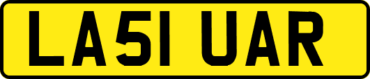LA51UAR