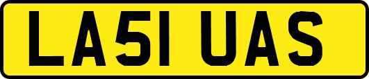LA51UAS