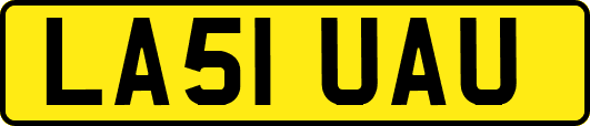 LA51UAU