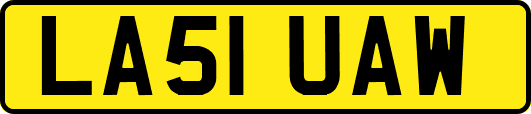 LA51UAW
