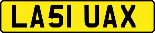 LA51UAX