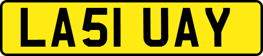LA51UAY