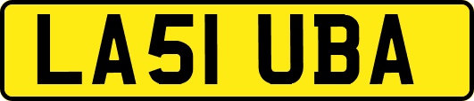 LA51UBA