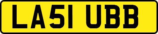 LA51UBB