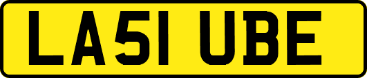 LA51UBE