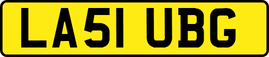 LA51UBG