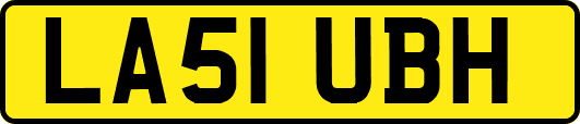 LA51UBH