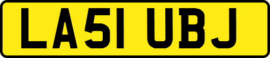 LA51UBJ