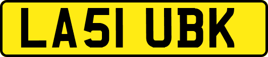 LA51UBK