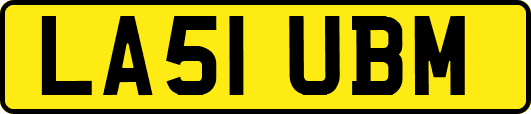 LA51UBM