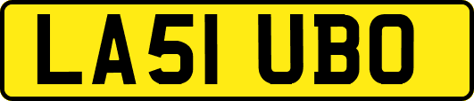 LA51UBO
